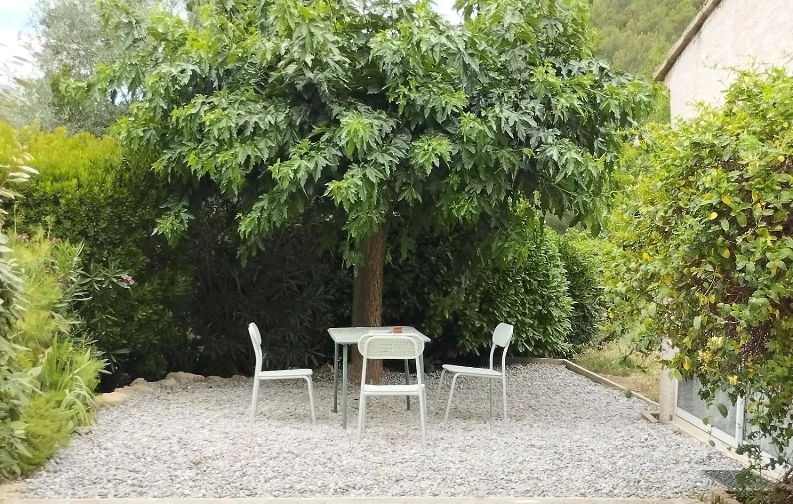 Villa Le Loriot à Auriol 0*,  France