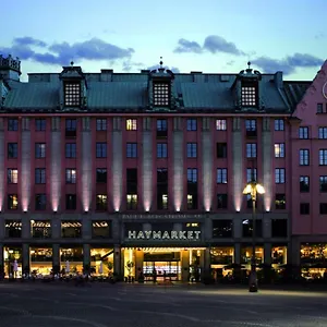 Haymarket By Scandic 4*, Ville de Stockholm Suède